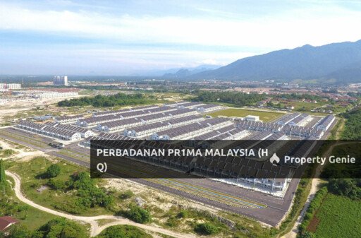 Residensi Kampar