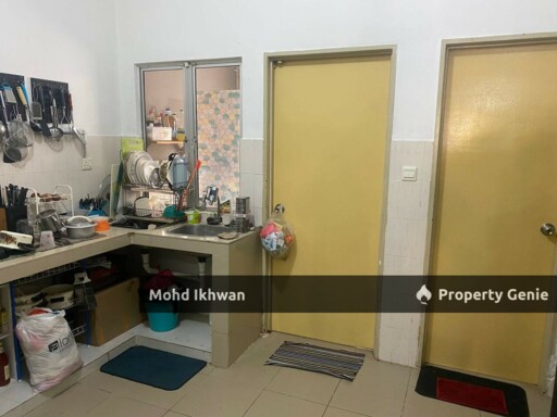 High Demand Area Setia Alam