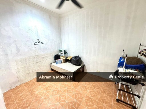 Freehold & Renovated | Double Storey Terrace Taman Klang Utama, Klang Selangor