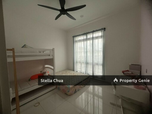 Eco Summer Alton Type 2 Storey Terrace House For Sale