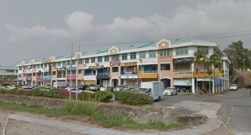 Taman Grand Millennium