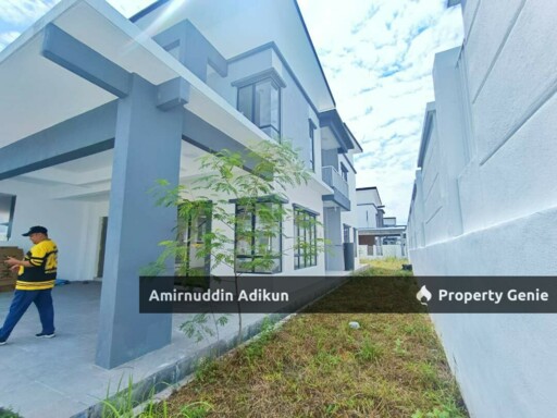 Seremban 2 Kemayan Height For Sale