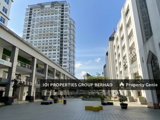 IOI Business Park