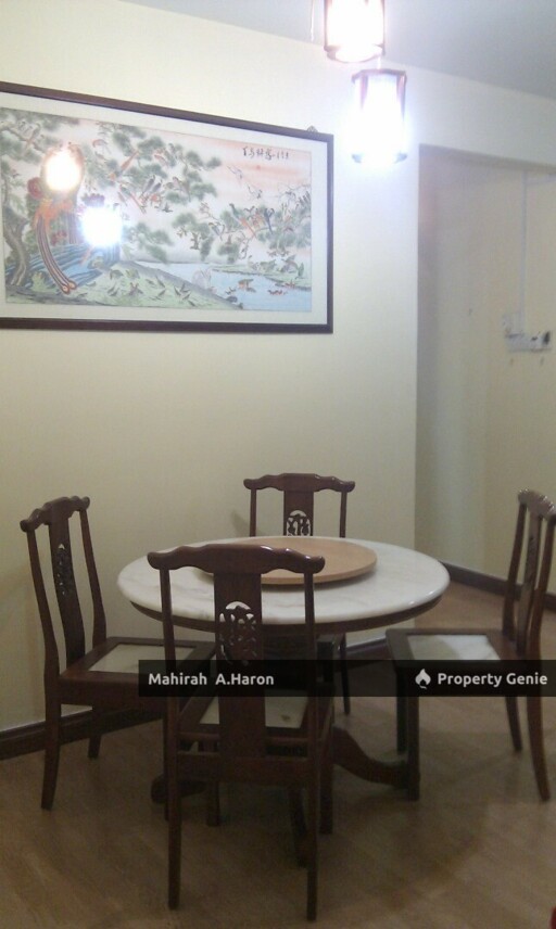 PUNCAK SERI KELANA CONDOMINIUM, ARA DAMANSARA