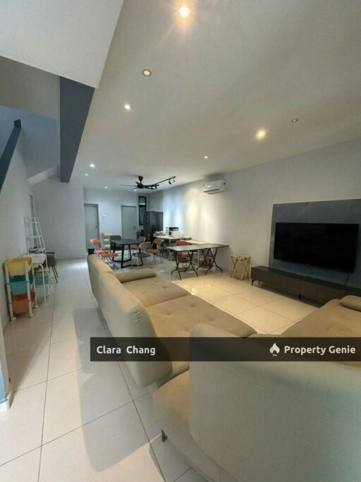 Taman Danga Sutera @ Skudai Double Storey Terrace House