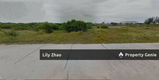 Fully Covered King Size Terrace Warehouse 10,000 sf for Rent in Labuan