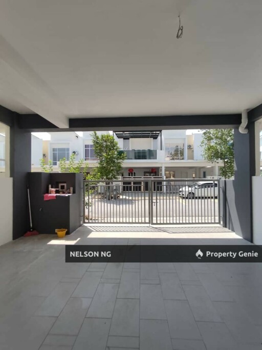 Bandar sri sendayan, Ara Sendayan