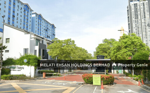 Laman Bayu Bukit Jalil