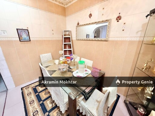 FULLY RENOVATED 1.5 Storey Terrace Jalan Sungai Puloh, Taman Klang Utama