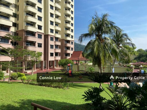 Golf Vista Meru Condo for Sale