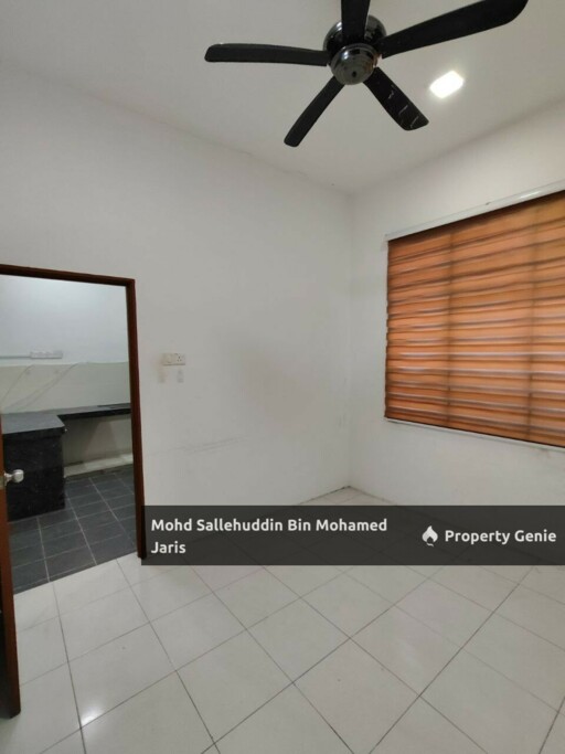 [FACING OPEN] Teres Setingkat Perumahan Pandan Makmur Kuantan Pahang