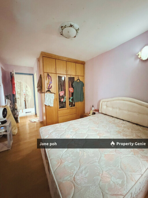 Taman Kristal , Tanjung Tokong, Penang For Sale