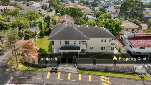 [Corner Lot] 2-Storey Bungalow Seksyen 14 Petaling Jaya