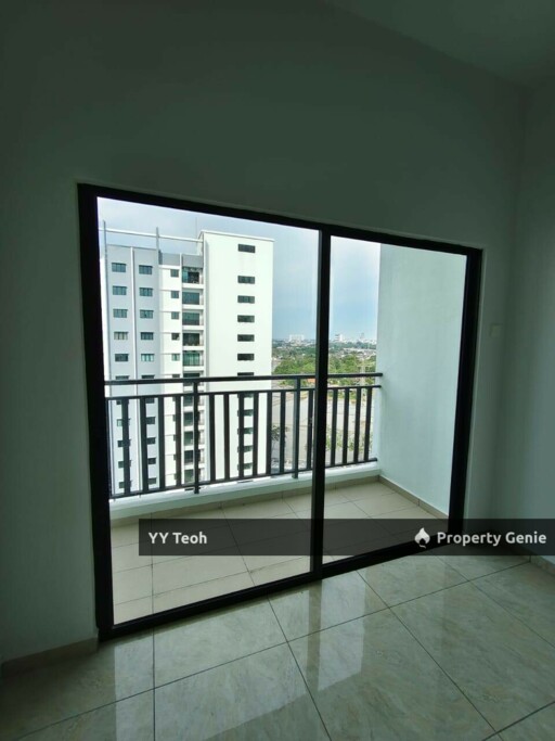 Ambience Residence 2R Unit