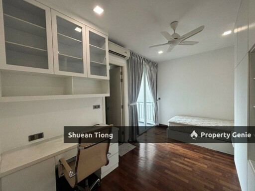 Summerscape Luxuru Condominium @ Johor Bahru Town