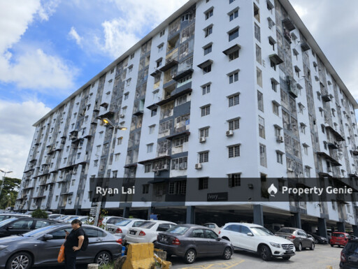 Ivory Apartment | Save up to 70k | Below Market Value 35% Auction Property!