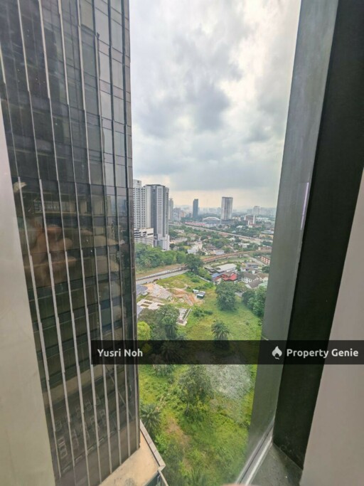 PAVILLION EMBASSY CORPORATE