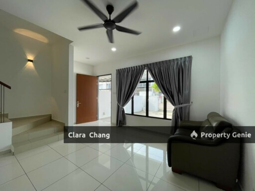 Austin Crest Ruby Double Storey Terrace House for Rent