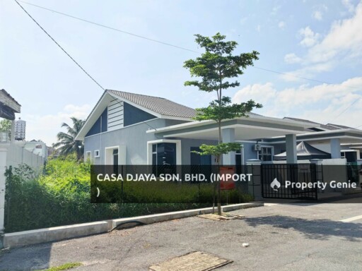 PPA1M KG. PANDAN 1, PAHANG