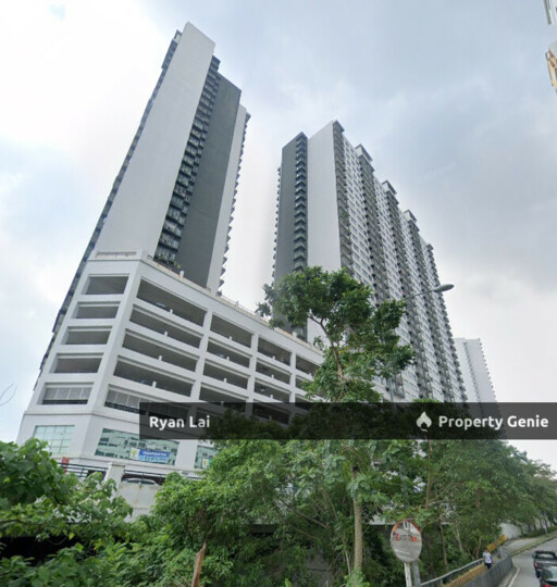 OUG Parklane Service Apartments | Save Up to 36k | Below Market Value 10% Auction Property!
