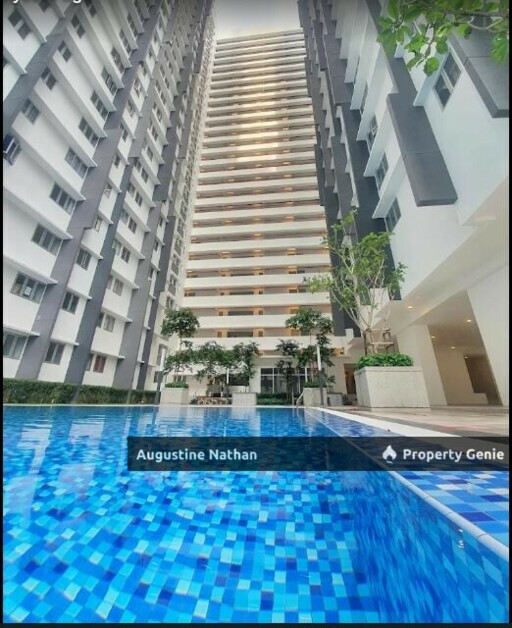 Residensi Lakeville, Taman Wahyu on Auction save $144k or 28% below mv