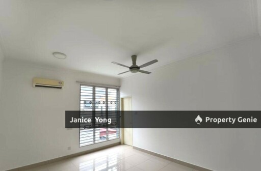 The WaterEdge Residences @ Senibong Cove