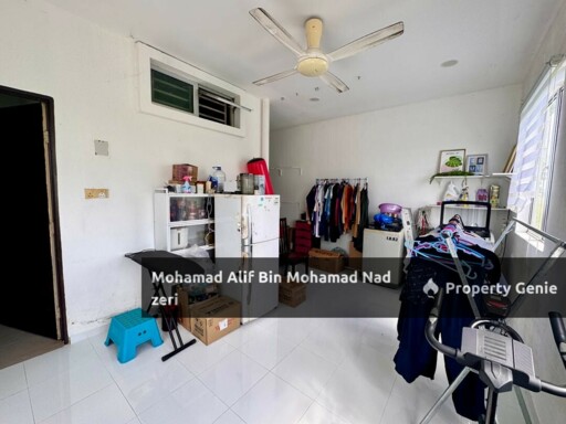 Semi D 2 Tingkat View Cantik Tmn Guar Gajah Arau📍 Below MV 🔥 Full Loan✅