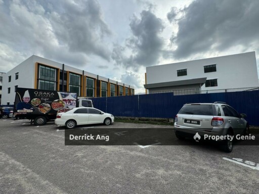 For Rent - Permas Avenue For Rent Jalan Permas For Rent Masai For Rent Johor For Rent