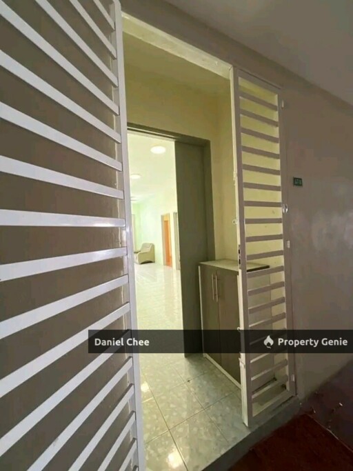 Sky Garden Apartment Klebang Ipoh Untuk Disewa