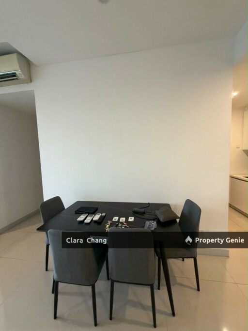 Bora Residences Danga Bay Seaview Fully Furnished for Rent