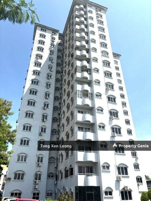 Freehold Casuarina Park Klebang, 1184 Sqft Living Space