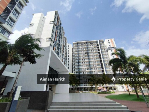RM345,000 ONLY EASY ACCESS TO BEACH TIMURBAY TYPE C FACING MAINROAD FOR SALE