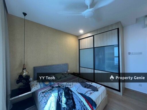 Atlantis Residence 3R Duplex Penthouse｜SEAVIEW
