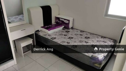For Rent - Camellia Residence For Rent Seri Austin For Rent Johor Bahru For Rent Johor For Rent