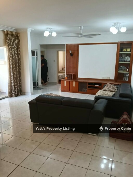 Menara Damansara for Sale