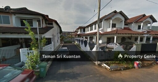 Taman Sri Kuantan