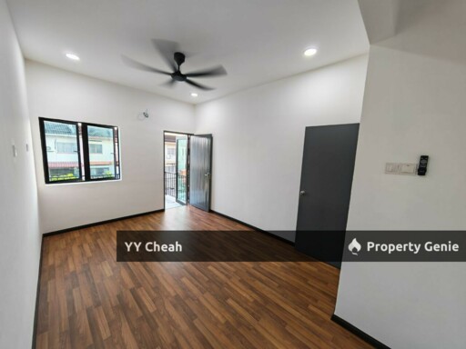 Pasir Puteh Two Storey Fully Renovated Like New, For Sale Good Location