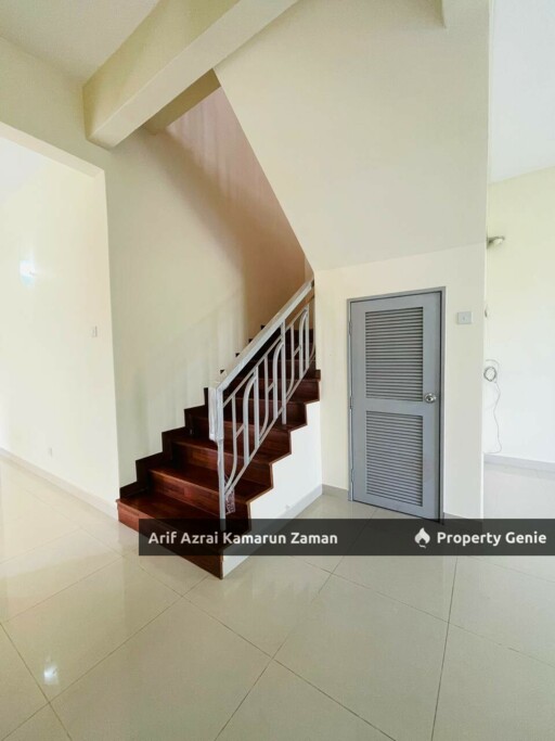 [For Sale] Semi-D Double Storey at Presint 15 Putrajaya | 6R5B | 2,800 sqft | Freehold | RM1,400,000