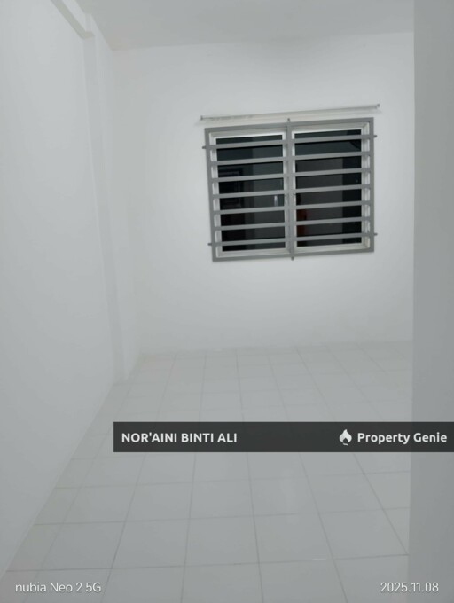 APARTMENT SUTRAVILLA 1, KUANTAN UNTUK DIJUAL