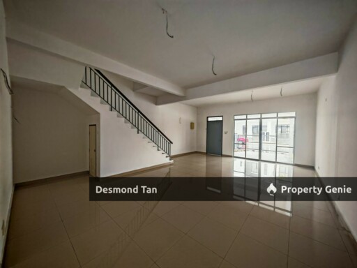 2 Storey Kepayang Residence, Kepayang, Seremban 2 (Full Loan & Below Market Value)