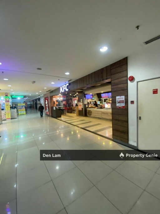 Axis Pandan Taman Cempaka Ampang Shop for sale!