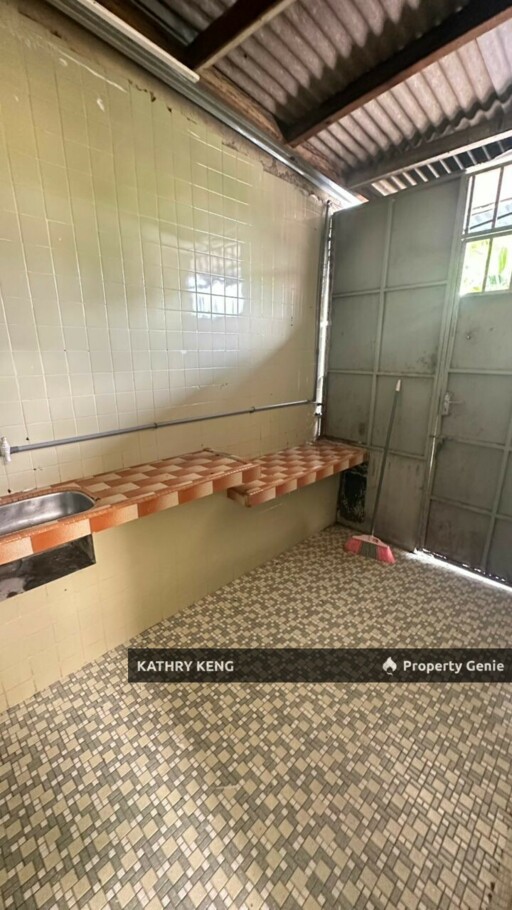 Taman Lian Seng For Sale Kluang For Sale Johor For Sale
