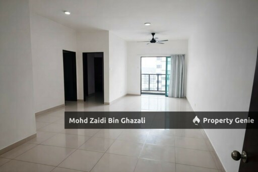 Residensi Zamrud @ Kajang 2