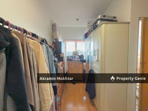 Freehold, Corner Lot & Renovated | Double Storey Banglow, Taman Bukit Cheras, KL