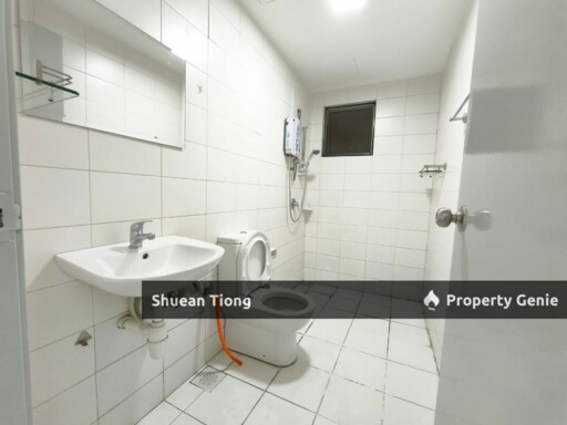 Greenfield Regency @ Tampoi Indah # Bedrooms Unit for Rent!