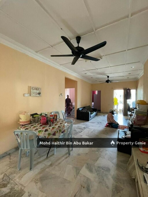 Apartment Ruby Bandar Pinggiran Subang  Shah Alam