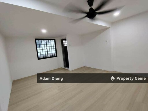 Bandar Baru Permas Jaya Masai