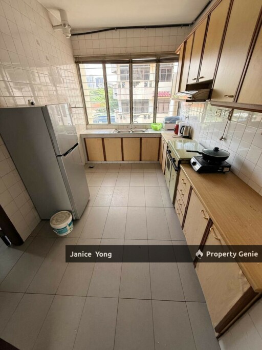 Putri Indah Condominium Johor Bahru