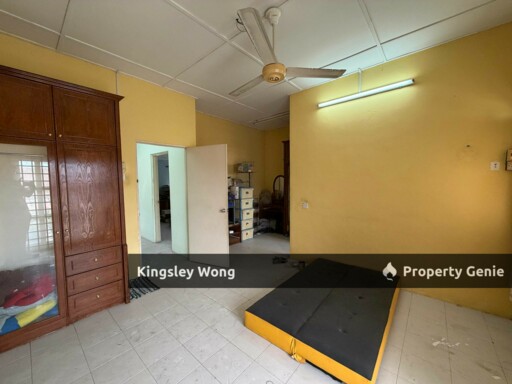 Menglembu Double Storey Terrace House Super Below Value Full Loan Available Near Lahat Silibin First Garden