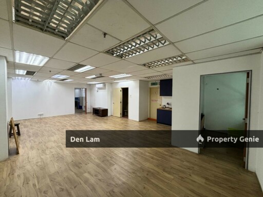 Megan Avenue 1 office KLCC For rent !!